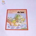 Los placeres de la Leer