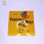 Ninja Life Hacks - Positive - 2