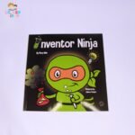 Ninja Life Hacks - Inventor - 4