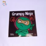 Ninja Life Hacks - Grumpy - 5