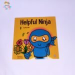 Ninja Life Hacks - Helpful - 6