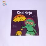 Ninja Life Hacks - Kind - 7