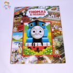 Thomas and Friends Look and Find