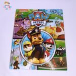 Paw Patrol Look and Find