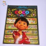 Coco Look and Find