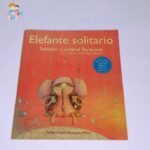 Elefante Solitario