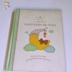 Colección Canciones de Cuna
