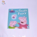 The Tooth Fairy