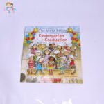 Night before Kinder Graduation