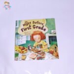 The Night before First Grade