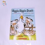 Giggle, Giggle, Quack