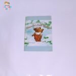 El Primer invierno de Chaucer