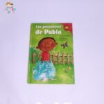 Los Pantalones de Pablo