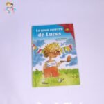 La Gran Carrera de Lucas