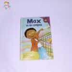 Max va de Compras