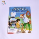 Andrew´s Loose Tooth