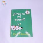 ¿Eres Mi mamá?