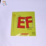 The EF book