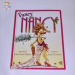 Fancy Nancy