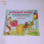 Alphabet Fiesta