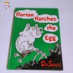 Horton Hatches the Egg
