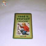 Read it yourself - Peter and the Wolf