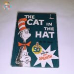 The Cat in the hat