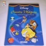 Cuentos Mágicos - 1