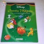 Cuentos Mágicos - 2