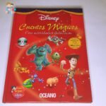 Cuentos Mágicos - 3