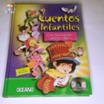 Cuentos Infantiles para niños