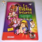 La Biblia Infantil