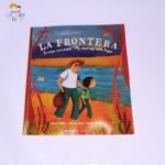 La Frontera El viaje con Papá