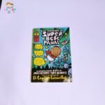 Las aventuras del Super Bebé Pañal