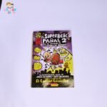 Las aventuras del Super Bebé Pañal 2 - La invasión de los Ladrones de Inodoros