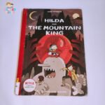 Hilda and the Mountatin King 6