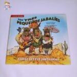 Los Tres Pequeños Jabalíes