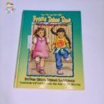 Pepita siempre tarde