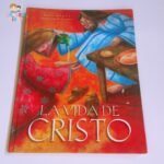La vida de Cristo