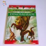 Gran Libro de los Dinosaurios