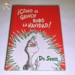 Cómo el Grich robó la navidad