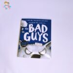 The Bad Guys in The Big Bad Wolf - 9