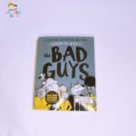 The Bad Guys in the Baddest Day Ever - 10