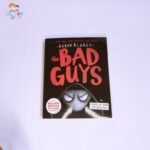 The Bad Guys in Dawn of the Underlord -11