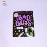 The Bad Guys in Cut to the Chase - 13