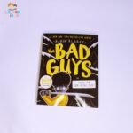 The Bad Guys in They're Bee-Hind You! -14