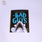 The Bad Guys in Open Wide and Say Arrrgh! -15