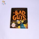 The Bad Guys in the Others?! - 16