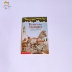 Hour of the Olympics - Magic Tree House