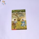 Twister on Tuesday - Magic Tree House